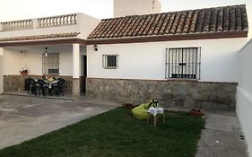 Casa Campiña Jerezana